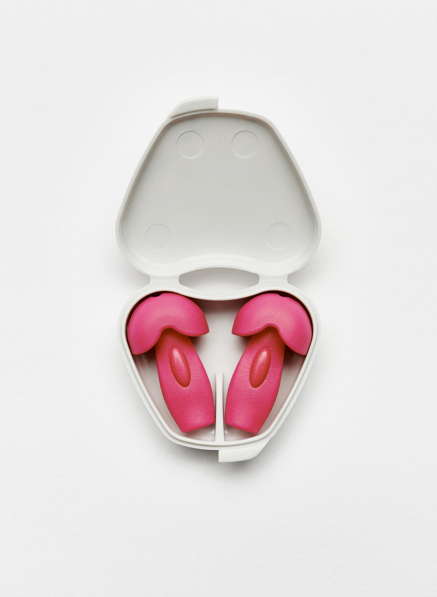 happy ears pink