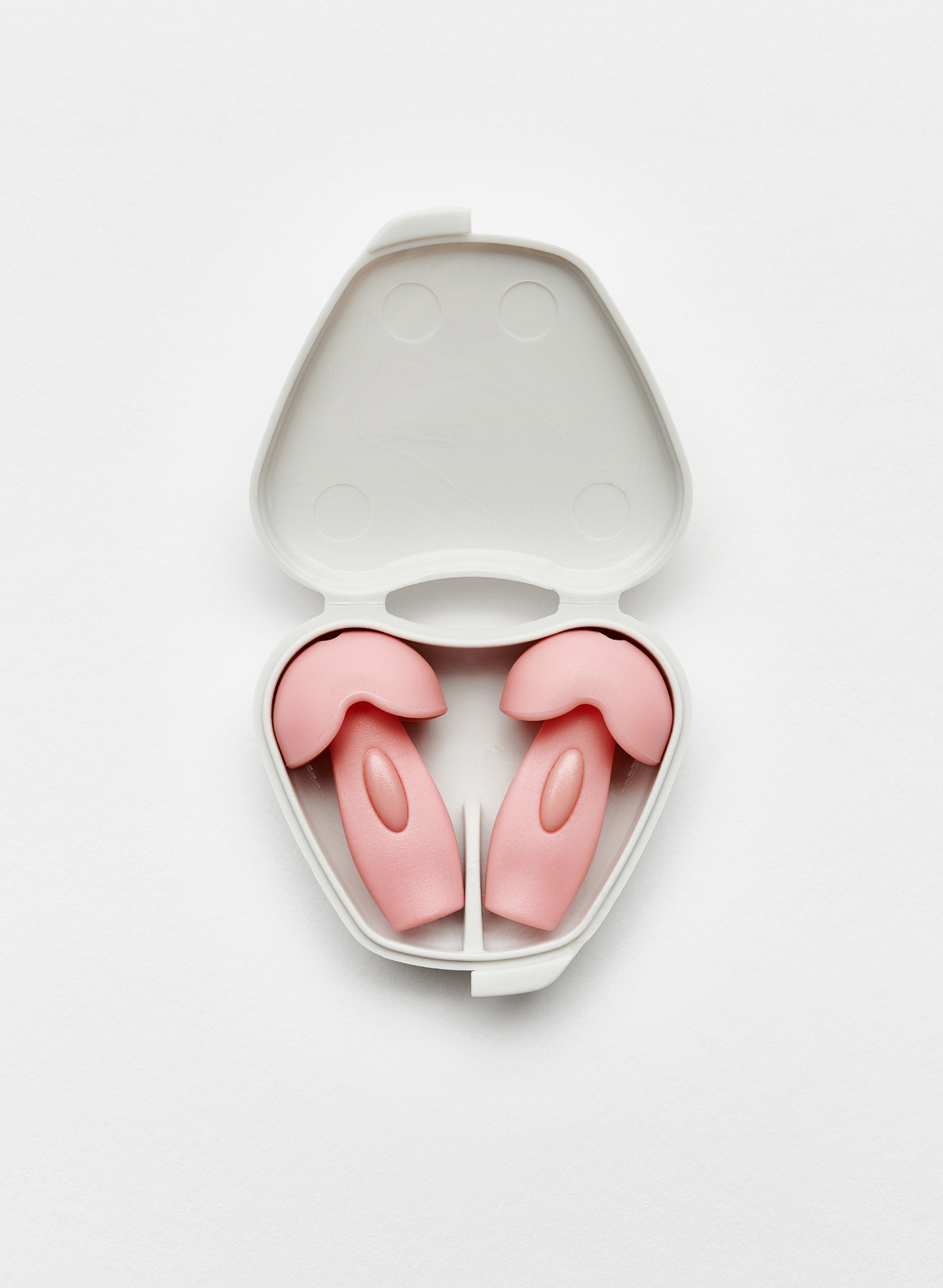 happy ears light pink