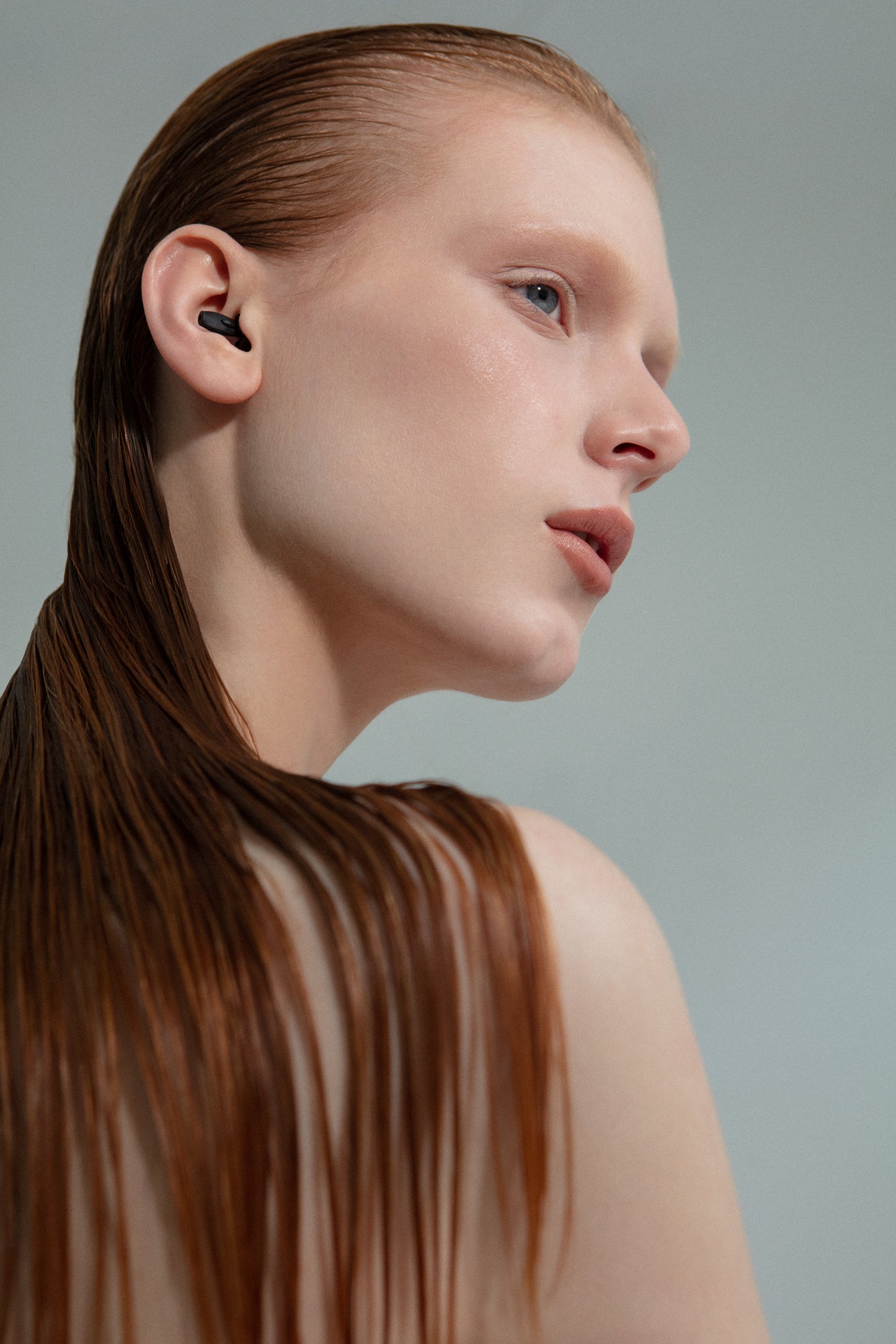 happy ears light pink modelo