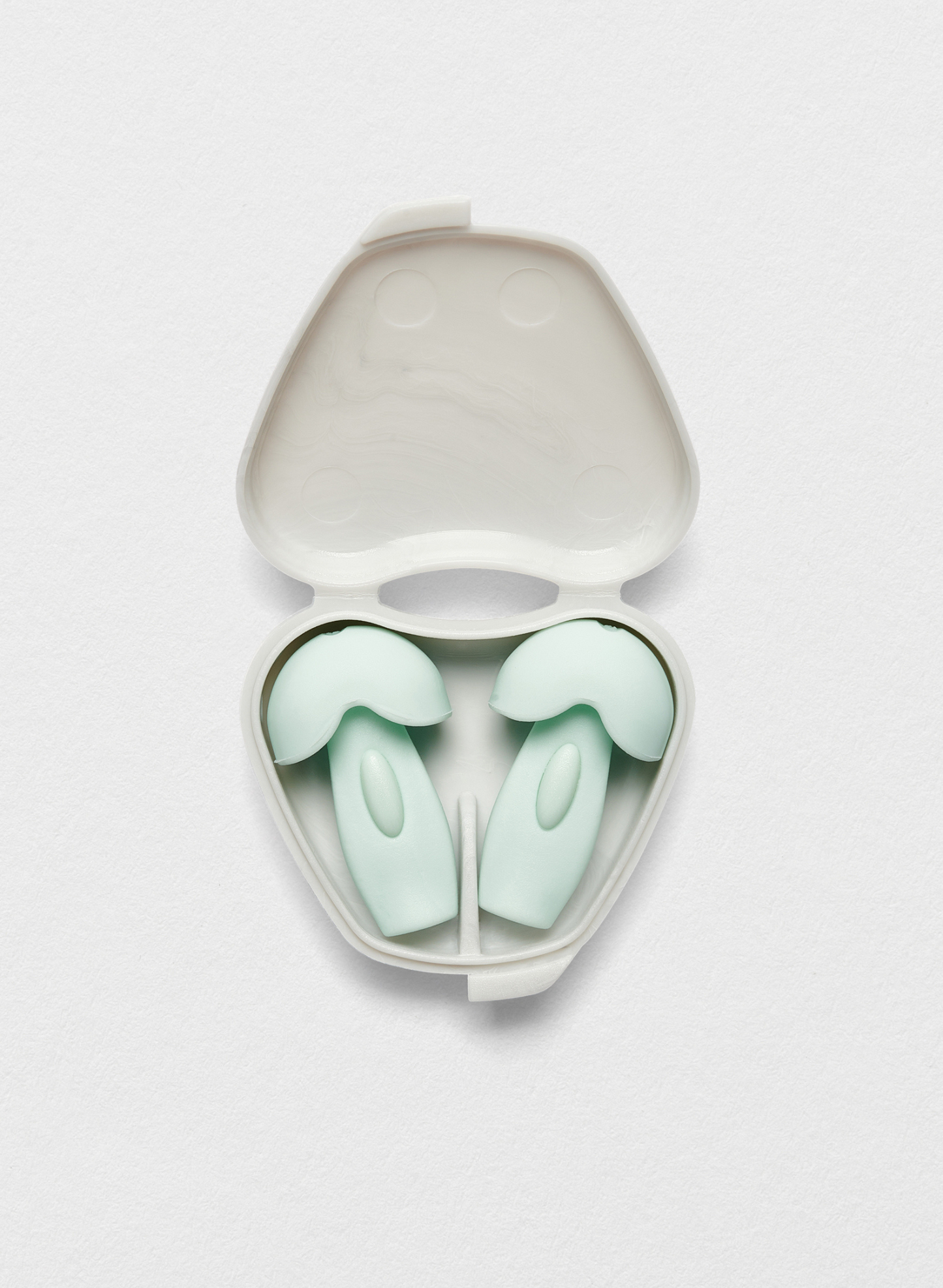 happy ears light blue
