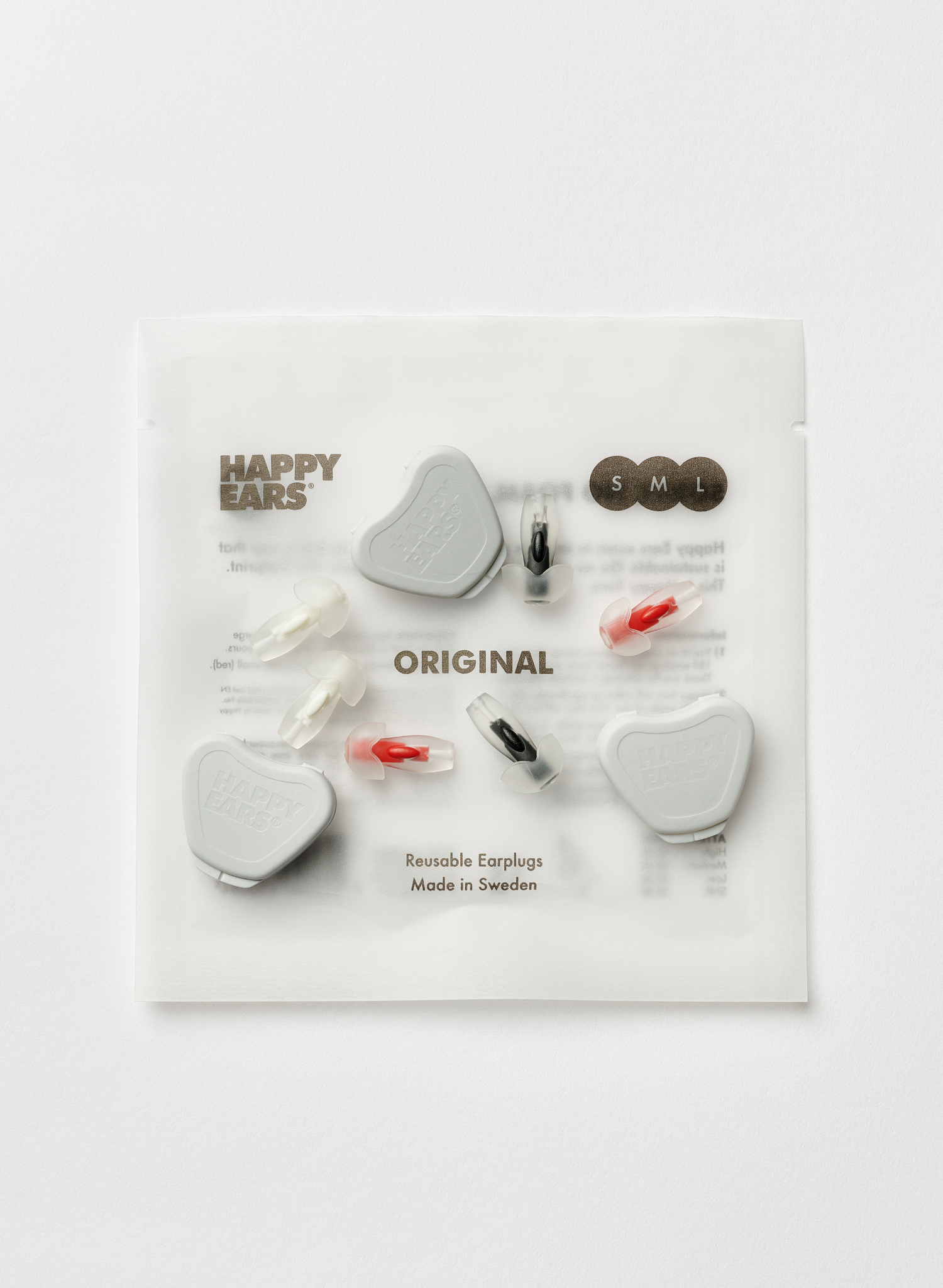 happy ears discovery pack