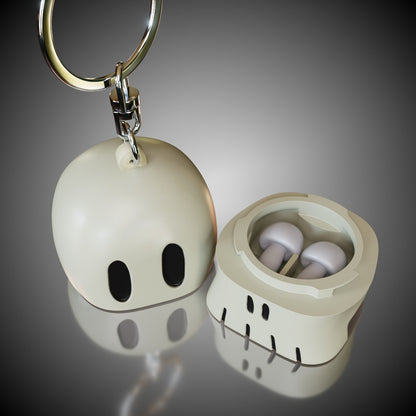 Estuche Under Rail x OF