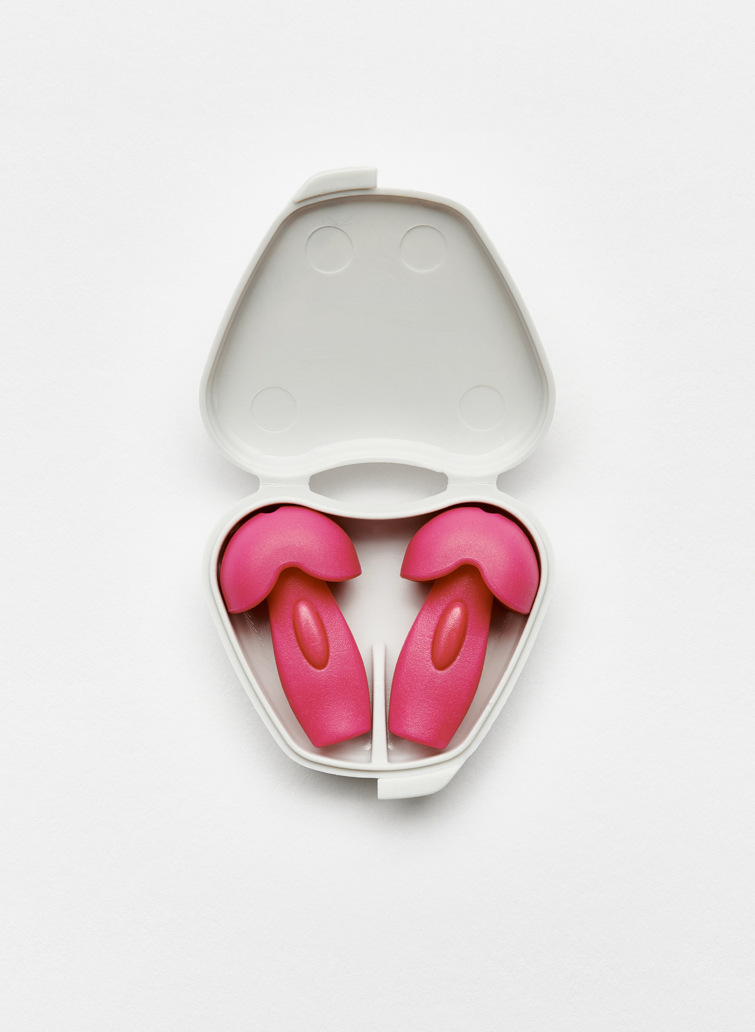happy ears pink