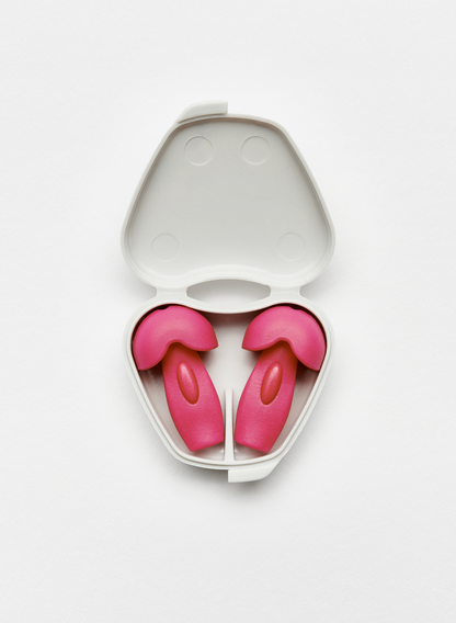 happy ears pink