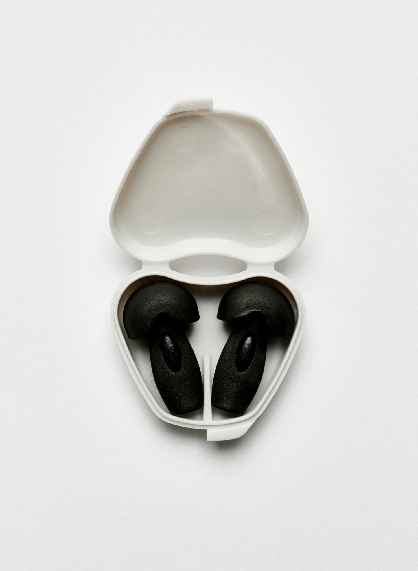 'Happy Ears' Black - Medium