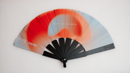Abanico Bloom