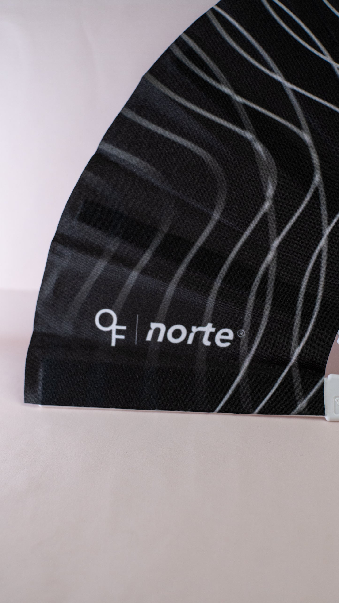 Abanico Its Time Wavy