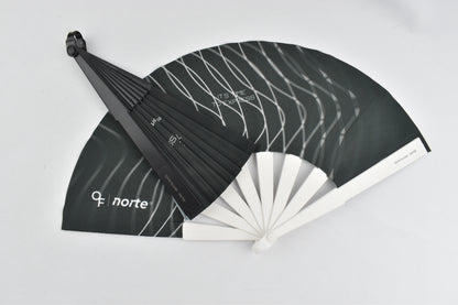 Abanico Its Time Wavy