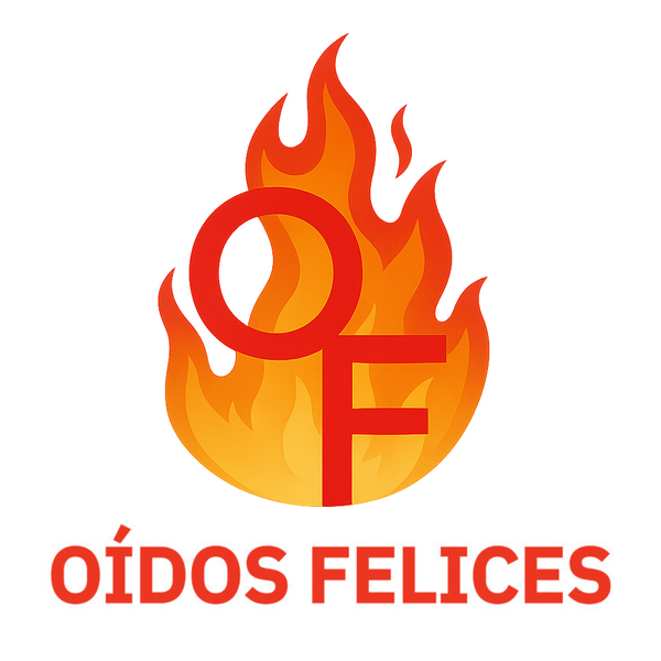 Oídos Felices
