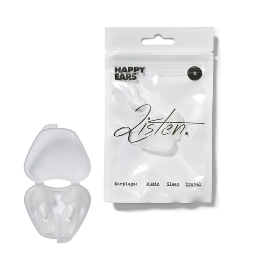 Protectores 'Happy Ears Original' Medium