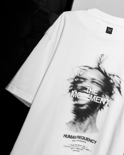 Remera OF x LUXO — Sound Performance Series Drop 01
