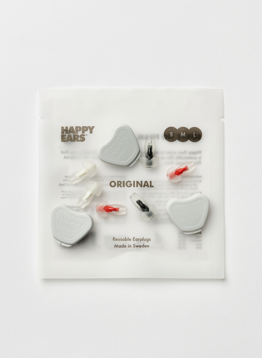 Discovery Pack (3 al precio de 2) 'Happy Ears Original'