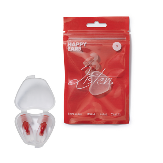 Protectores 'Happy Ears Original' Small