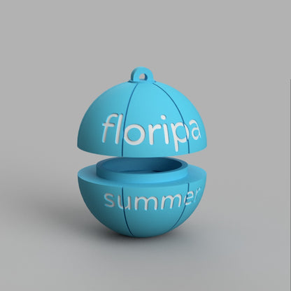 Estuche Floripa Summer x OF