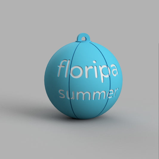 Estuche Floripa Summer x OF