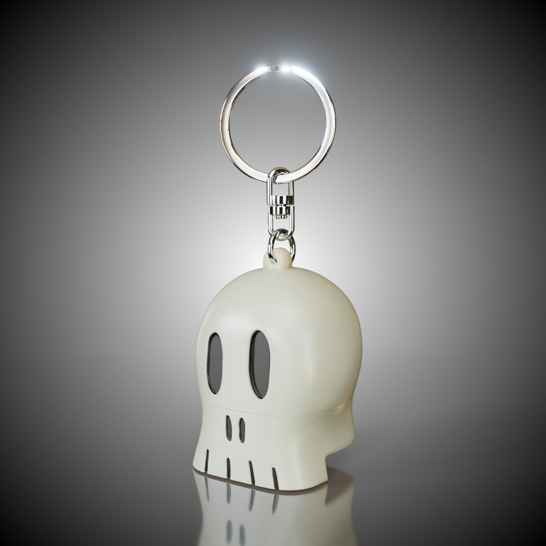 Estuche Under Rail x OF