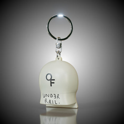 Estuche Under Rail x OF