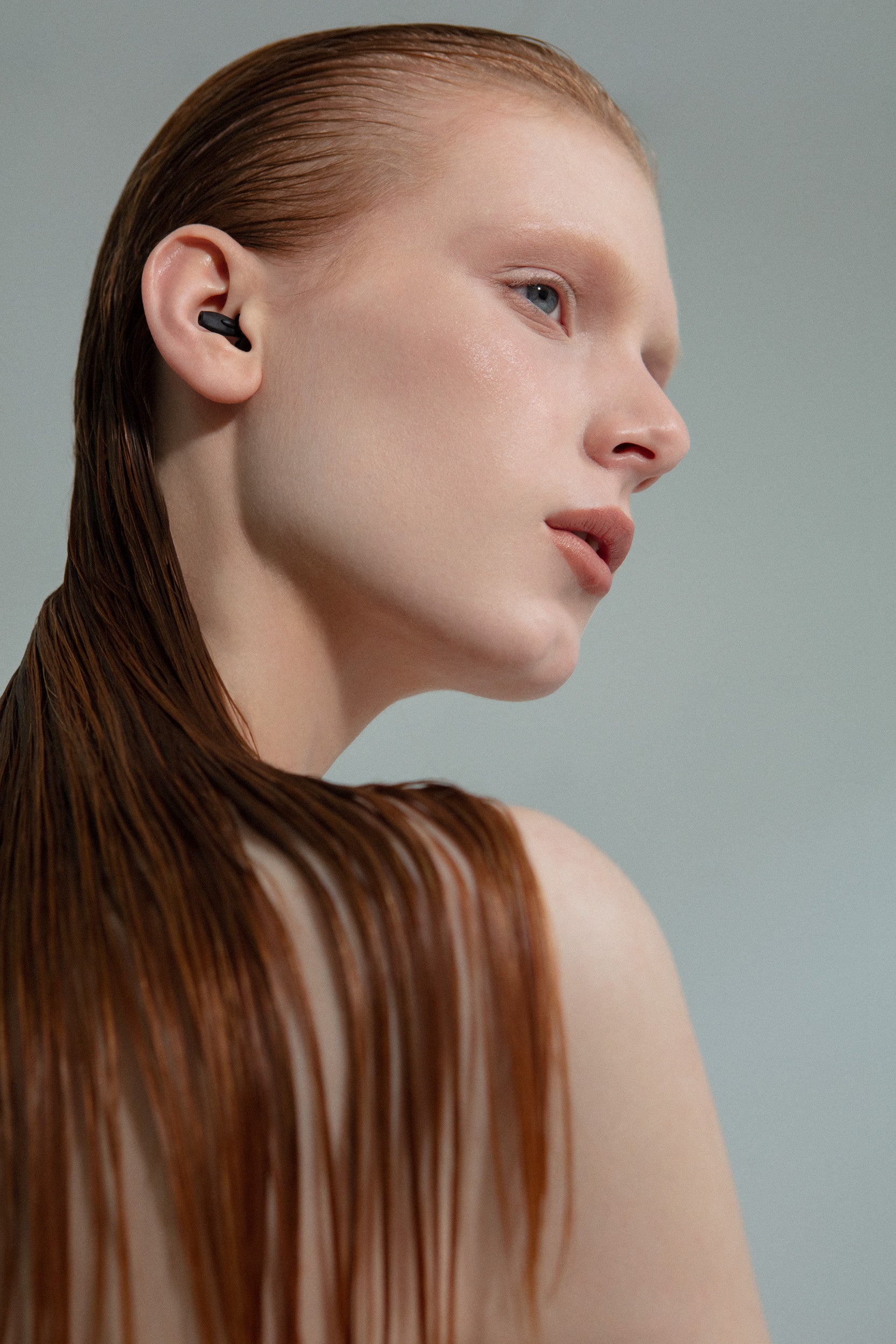 happy ears light pink modelo