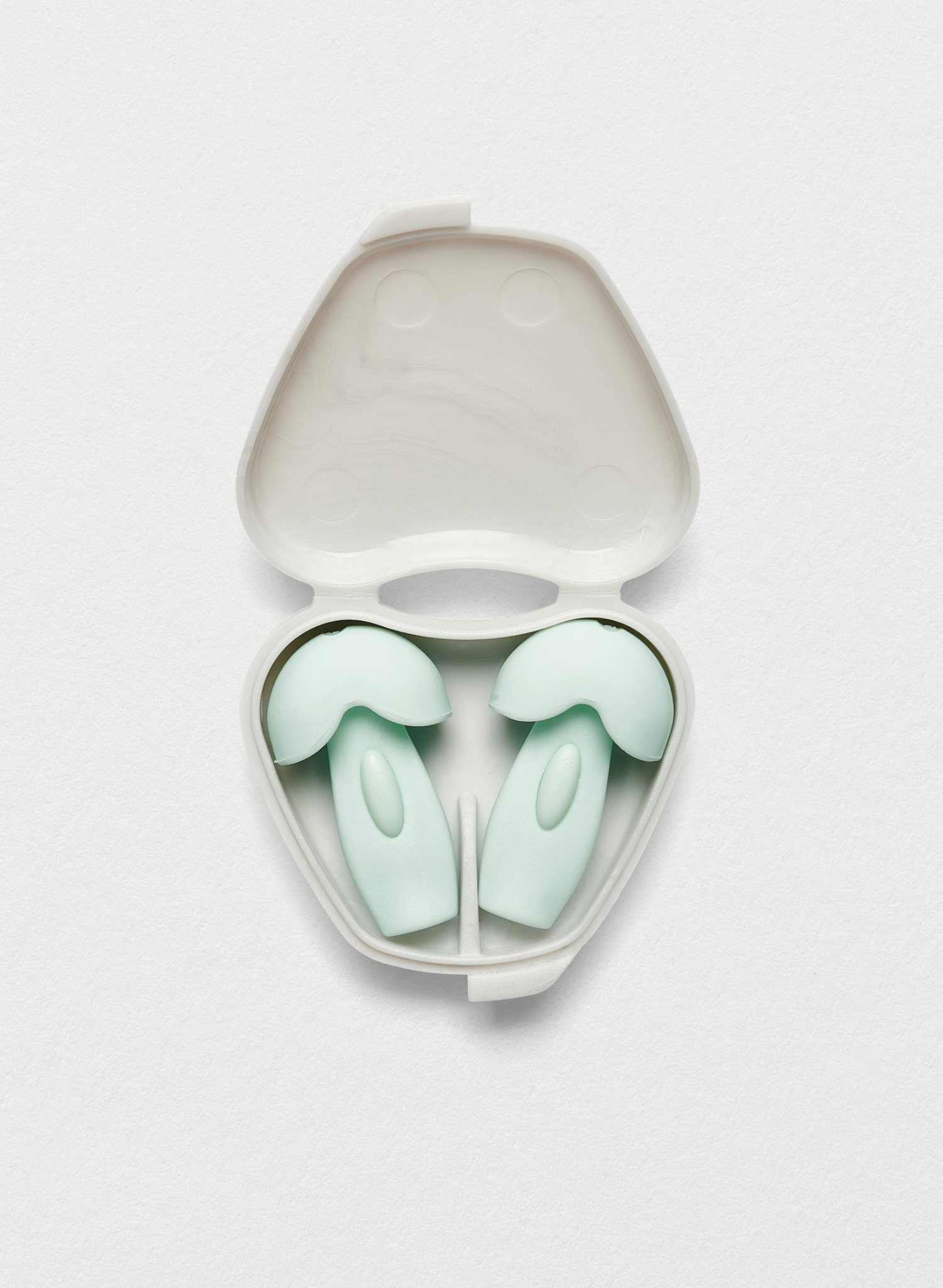 happy ears light blue