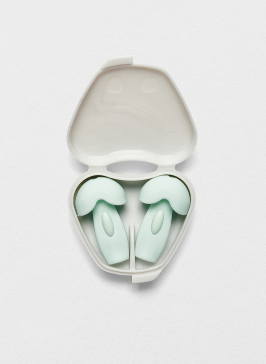 happy ears light blue